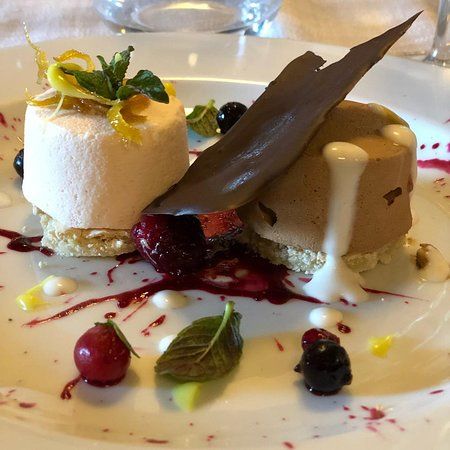 Le Dodici Lune Ristorante